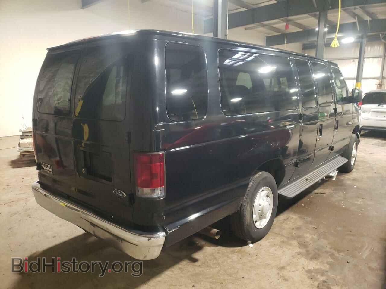 2006 FORD ECONOLINE - VIN: 1FBSS31L76DB40145 - Photo 4
