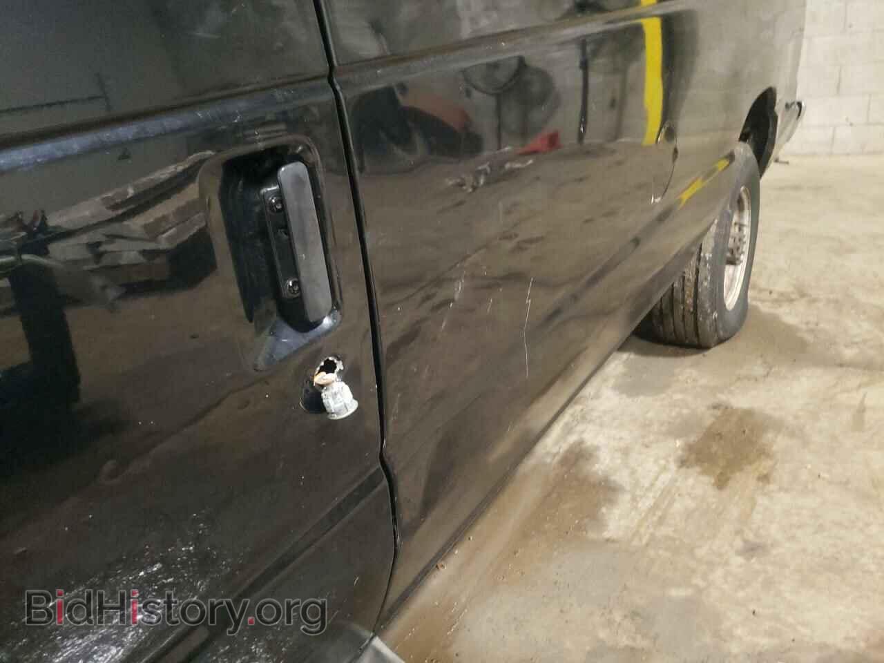 2006 FORD ECONOLINE - VIN: 1FBSS31L76DB40145 - Photo 9