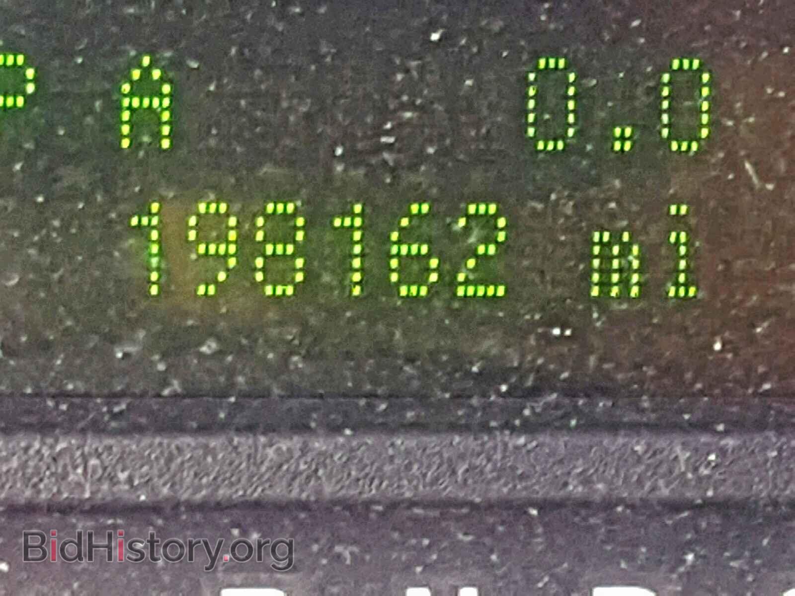 2010 FORD ECONOLINE - VIN: 1FBSS3BL3ADA67461 - Фото 8
