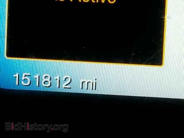 2012 FORD EDGE - VIN: 2FMDK4KC5CBA06644 - Photo 8