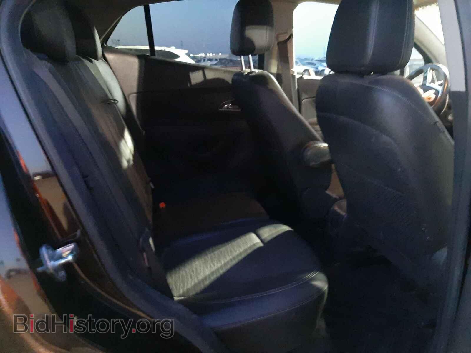 2015 BUICK ENCORE - VIN: KL4CJFSB4FB259447 - Фото 6