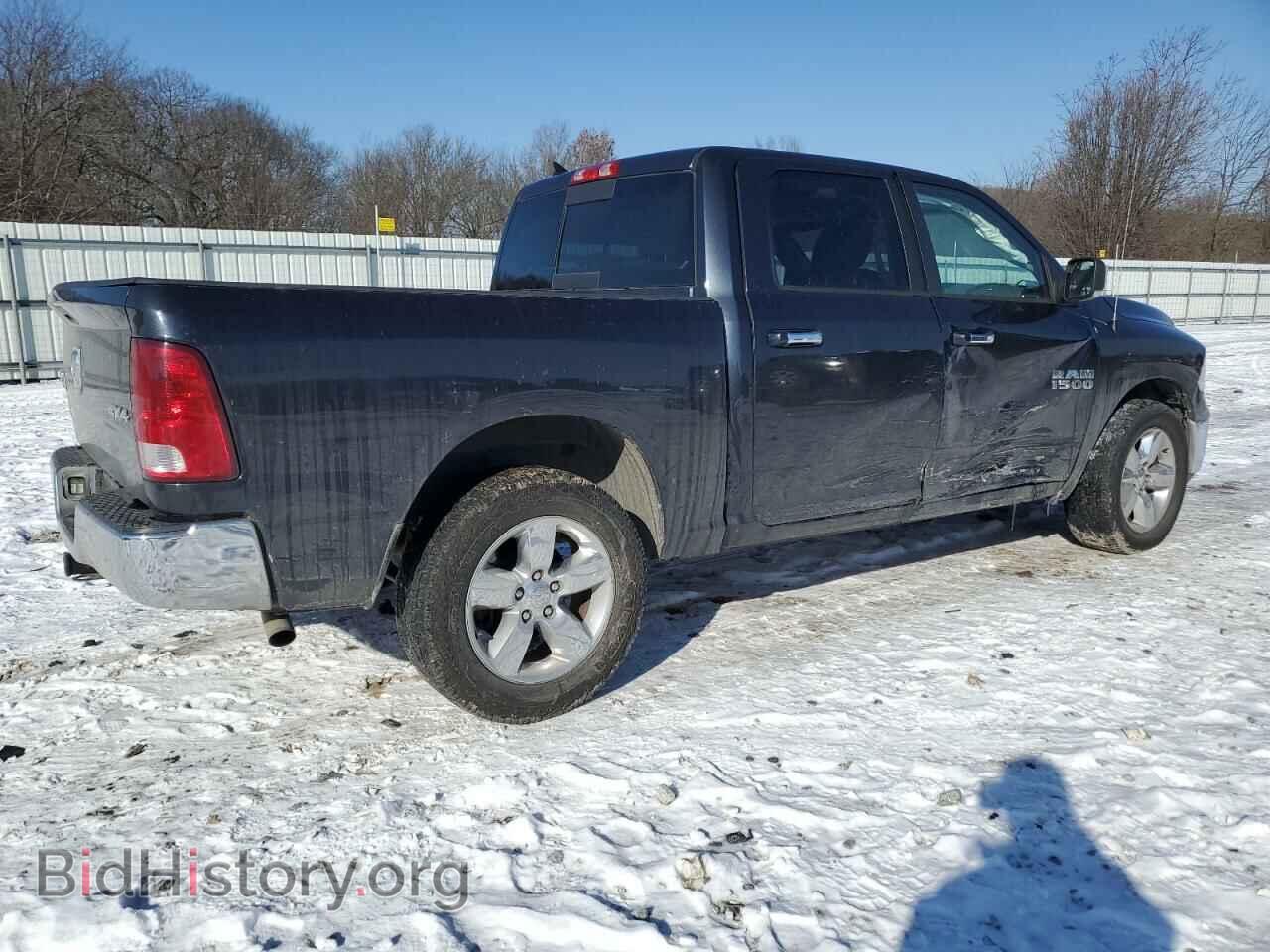 2014 RAM 1500 - VIN: 1C6RR7LG0ES188410 - Photo 3