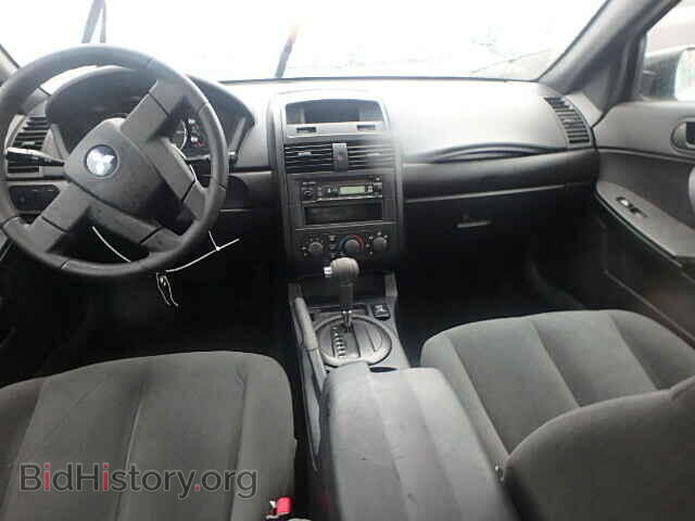 2006 MITSUBISHI GALANT - VIN: 4A3AB26F26E018448 - Фото 9