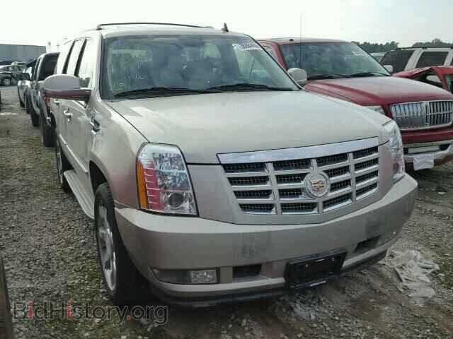 Фотография TEX113811 - CADILLAC ESCALADE 2013