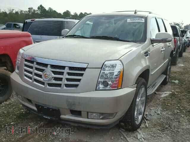 2013 CADILLAC ESCALADE - VIN: TEX113811 - Фото 2