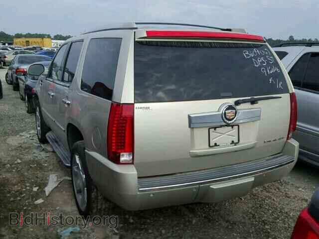 2013 CADILLAC ESCALADE - VIN: TEX113811 - Фото 3