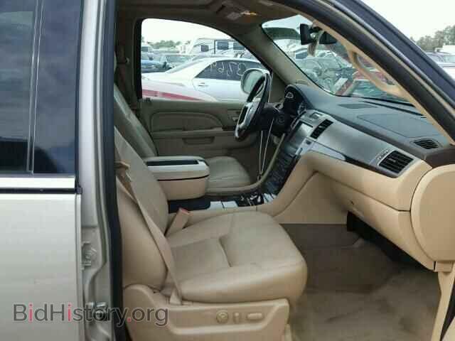 2013 CADILLAC ESCALADE - VIN: TEX113811 - Фото 5
