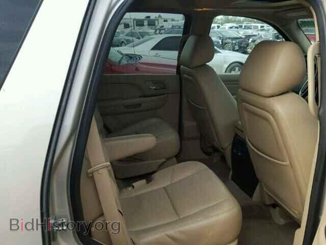 2013 CADILLAC ESCALADE - VIN: TEX113811 - Фото 6