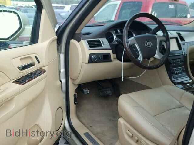 2013 CADILLAC ESCALADE - VIN: TEX113811 - Фото 9