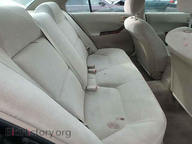 2001 MITSUBISHI GALANT - VIN: 4A3AA46G81E048585 - Фото 6