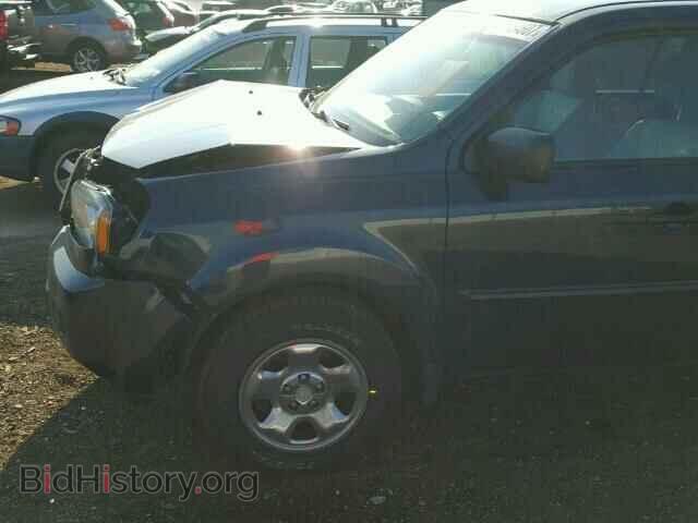 2011 HONDA PILOT - VIN: 5FNYF4H22BB097303 - Фото 9