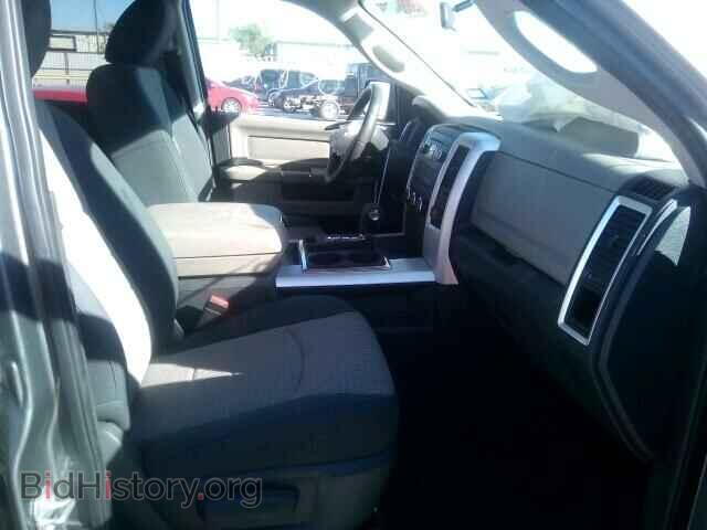 2010 DODGE RAM 1500 - VIN: 1D7RB1GT3AS109619 - Фото 5