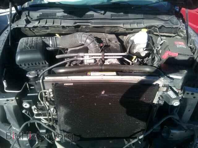 2010 DODGE RAM 1500 - VIN: 1D7RB1GT3AS109619 - Фото 7