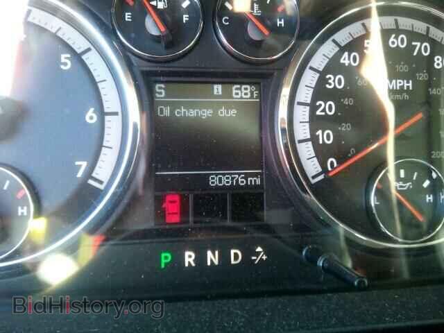 2010 DODGE RAM 1500 - VIN: 1D7RB1GT3AS109619 - Фото 8