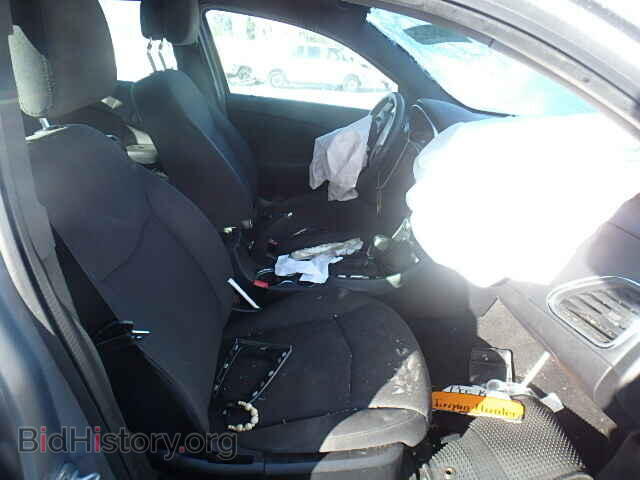 2013 CHRYSLER 200 - VIN: 1C3CCBBB2DN546018 - Photo 5