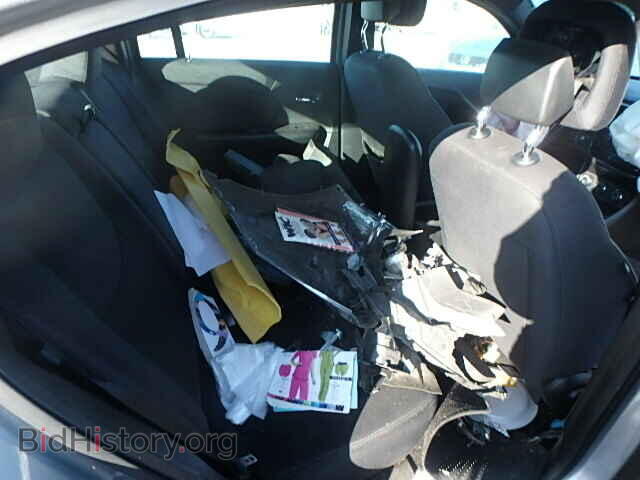 2013 CHRYSLER 200 - VIN: 1C3CCBBB2DN546018 - Photo 6