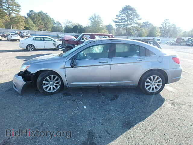2013 CHRYSLER 200 - VIN: 1C3CCBBB2DN546018 - Photo 10