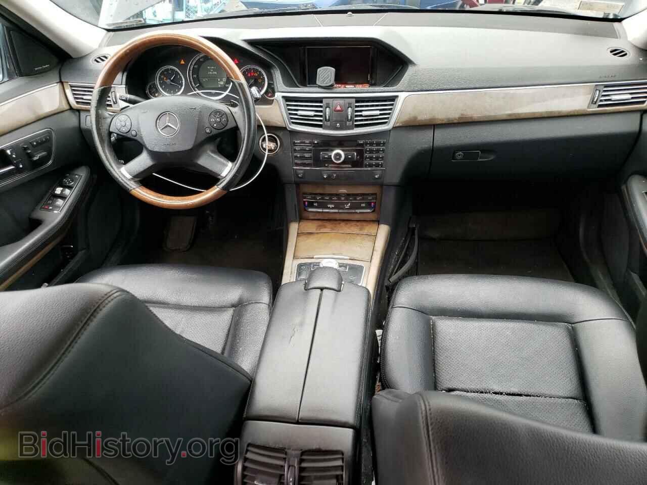 2010 MERCEDES-BENZ E-CLASS - VIN: WDDHF8HB5AA094898 - Фото 8