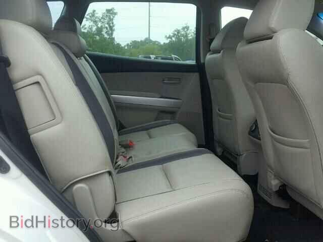 2009 MAZDA CX-9 - VIN: JM3TB28A990181166 - Фото 6