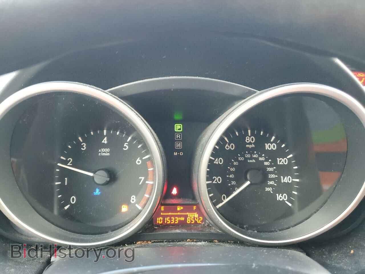 2014 MAZDA 5 - VIN: JM1CW2BL8E0176896 - Фото 9