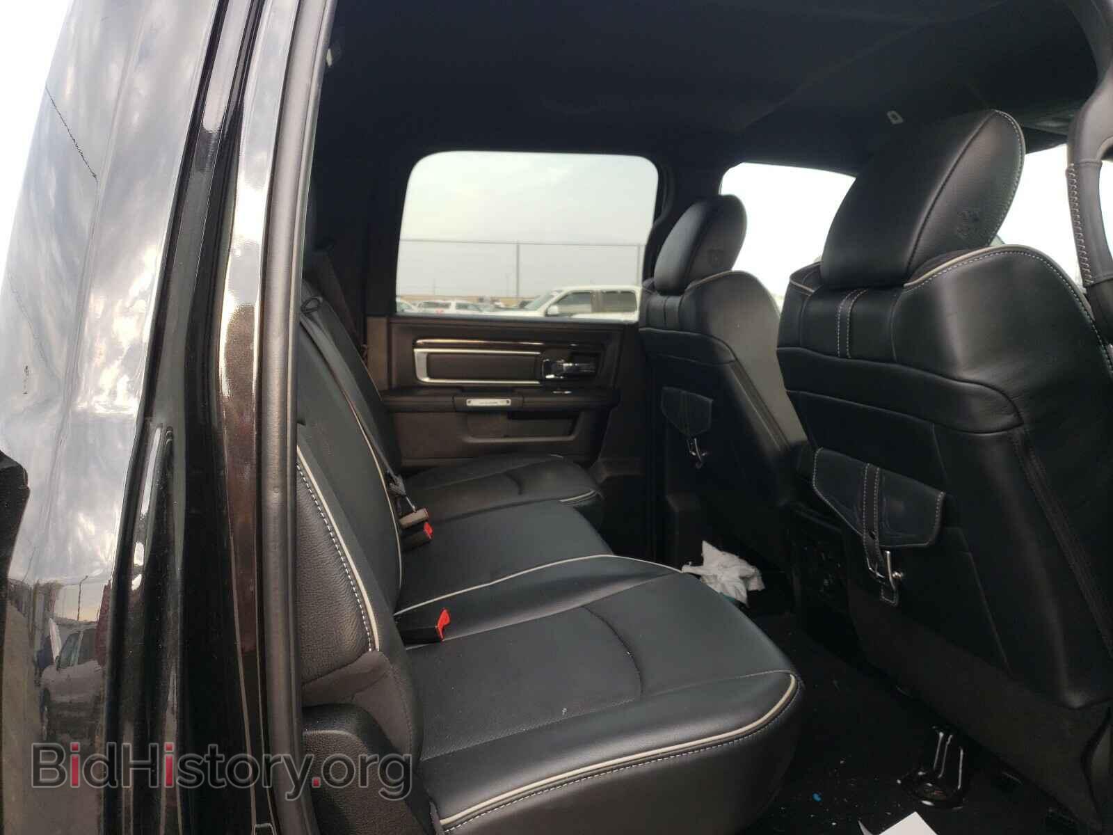 2018 RAM 3500 - VIN: 3C63R3FL3JG259270 - Фото 6