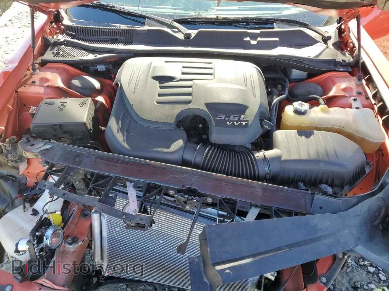 2019 DODGE CHALLENGER - VIN: 2C3CDZAG0KH701061 - Photo 11