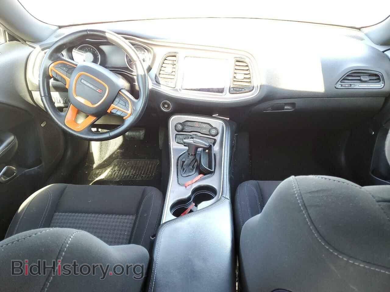 2019 DODGE CHALLENGER - VIN: 2C3CDZAG0KH701061 - Photo 8