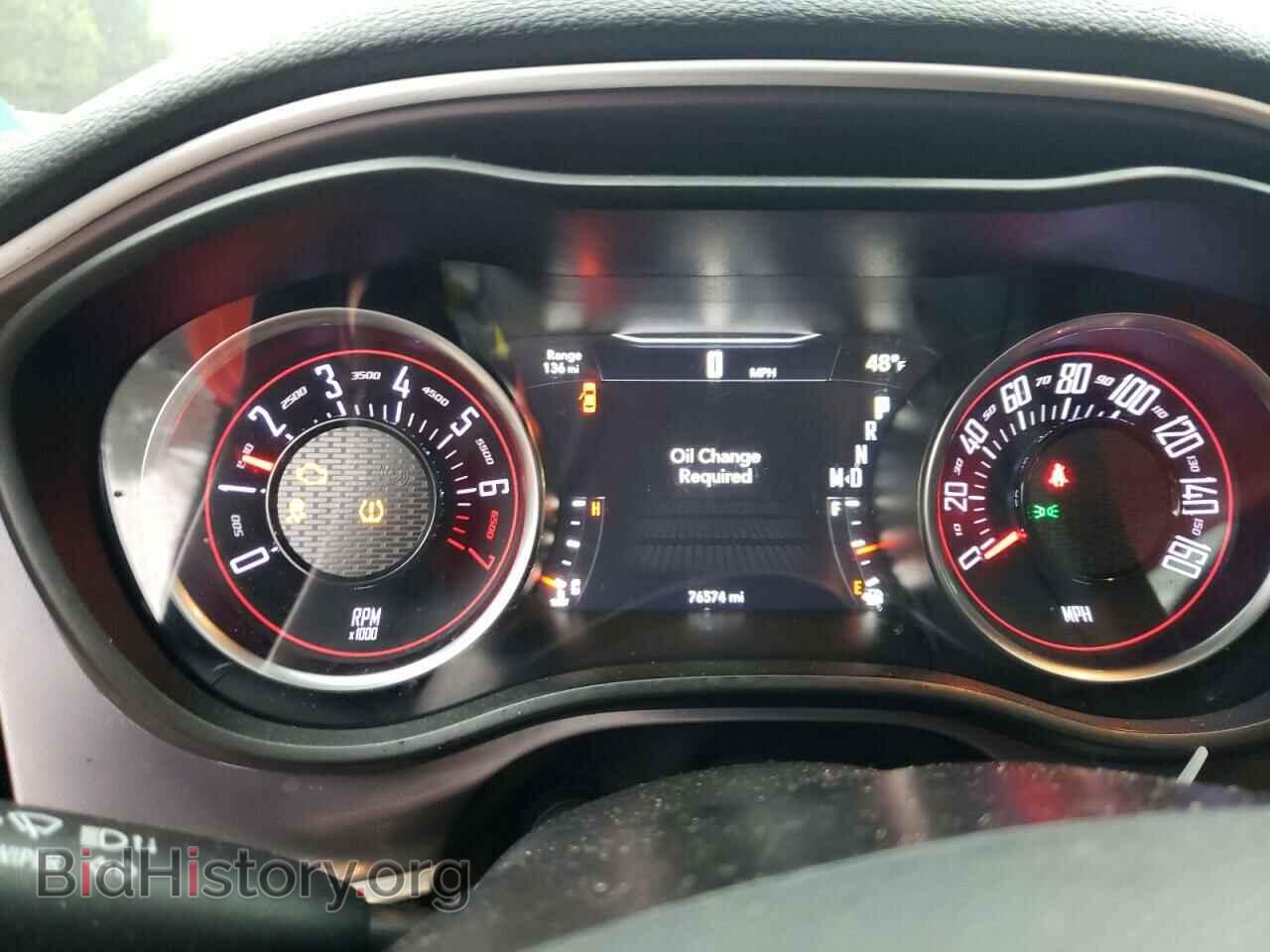2019 DODGE CHALLENGER - VIN: 2C3CDZAG0KH701061 - Photo 9