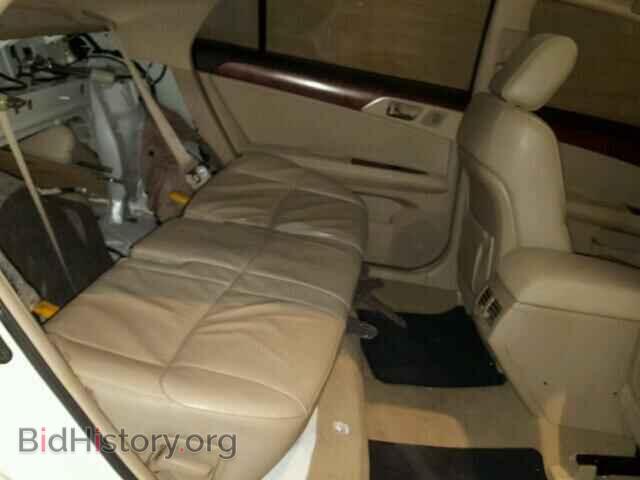 2011 TOYOTA AVALON - VIN: 4T1BK3DB9BU409721 - Фото 6