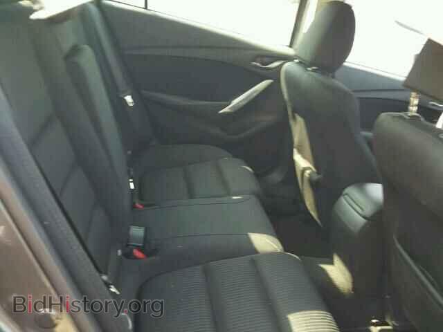 2015 MAZDA 6 - VIN: JM1GJ1U64F1177461 - Photo 6