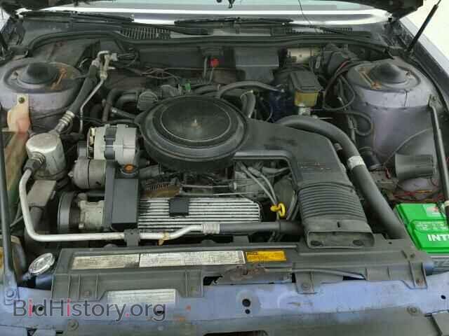 1987 CADILLAC DEVILLE - VIN: 1G6CD1188H4235491 - Photo 7