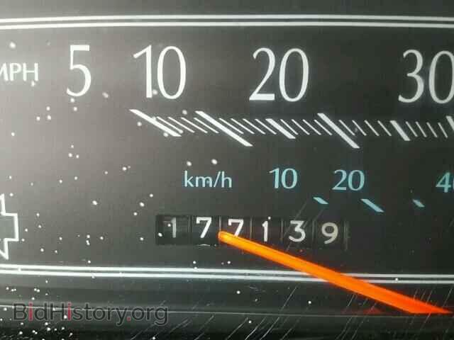 1987 CADILLAC DEVILLE - VIN: 1G6CD1188H4235491 - Photo 8