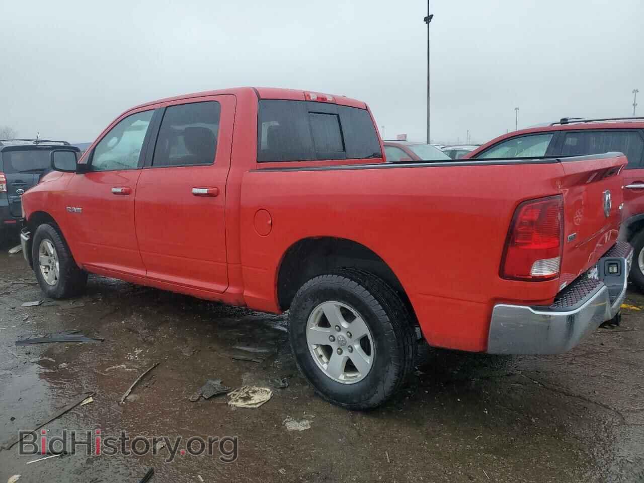 2010 DODGE All Models - VIN: 1D7RV1CP8AS128599 - Фото 2