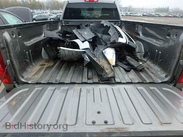 2012 CHEVROLET SILVERADO - VIN: 1GC0KXCG5CF201230 - Фото 6