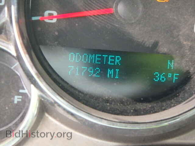 2012 CHEVROLET SILVERADO - VIN: 1GC0KXCG5CF201230 - Фото 8
