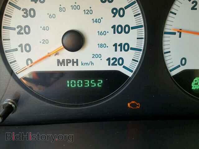 2007 DODGE CARAVAN - VIN: 2D4GP44L67R263330 - Фото 8