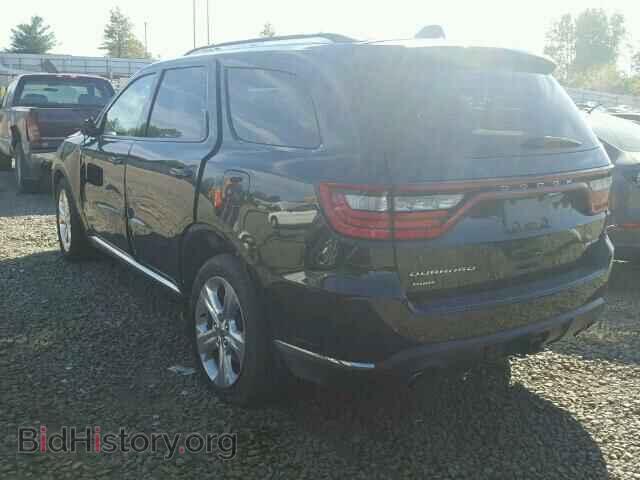 2014 DODGE DURANGO - VIN: 1C4SDJDT2EC336830 - Photo 3
