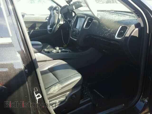 2014 DODGE DURANGO - VIN: 1C4SDJDT2EC336830 - Photo 5