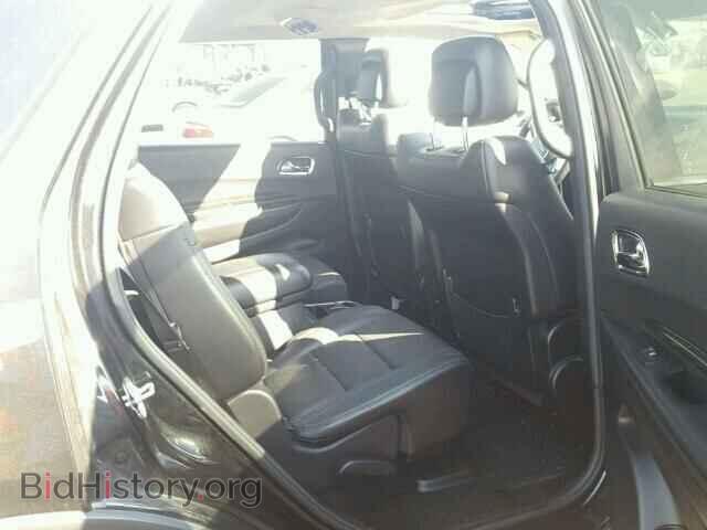 2014 DODGE DURANGO - VIN: 1C4SDJDT2EC336830 - Photo 6