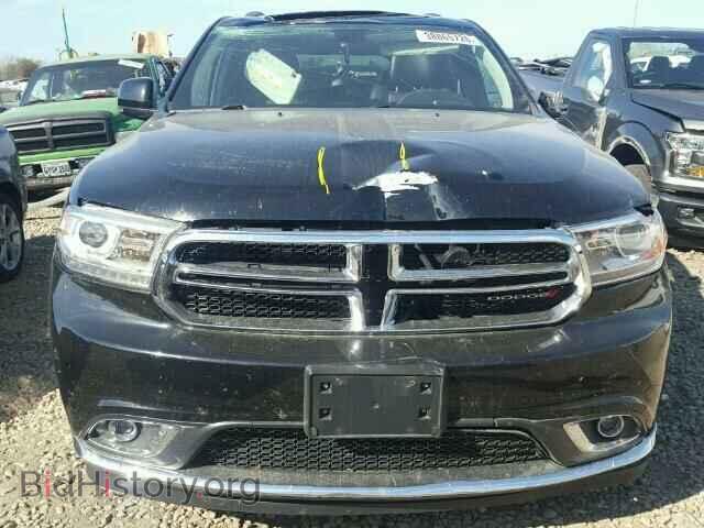 2014 DODGE DURANGO - VIN: 1C4SDJDT2EC336830 - Photo 7