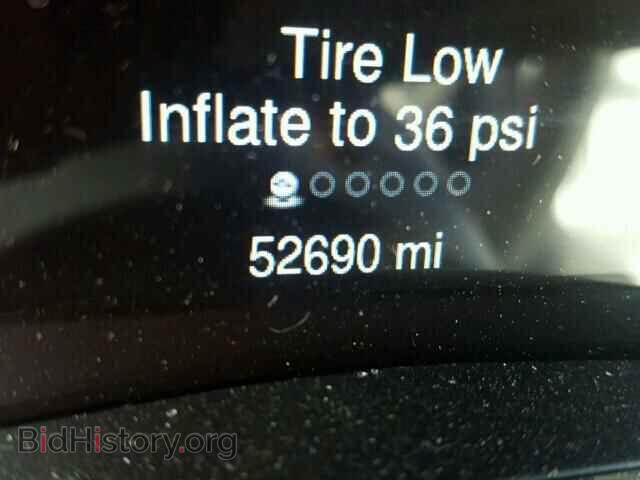 2014 DODGE DURANGO - VIN: 1C4SDJDT2EC336830 - Photo 8