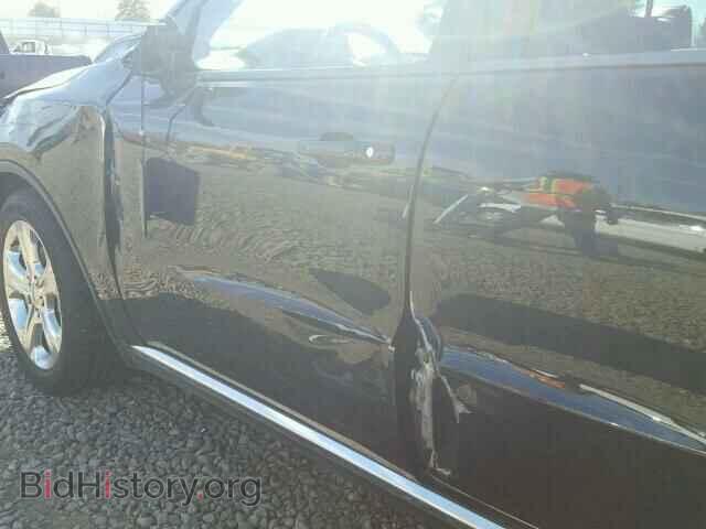 2014 DODGE DURANGO - VIN: 1C4SDJDT2EC336830 - Photo 9