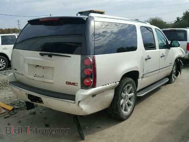 2010 GMC YUKON - VIN: 1GKUKMEF9AR200862 - Фото 4