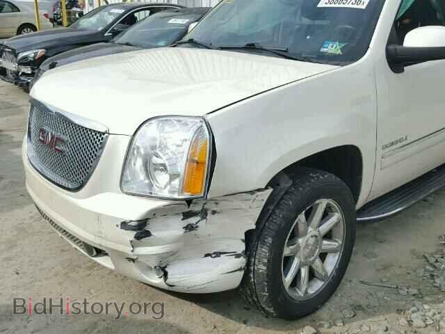 2010 GMC YUKON - VIN: 1GKUKMEF9AR200862 - Фото 10