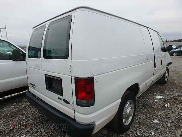 2012 FORD ECONOLINE - VIN: 1FTNE1EW2CDA88315 - Фото 4