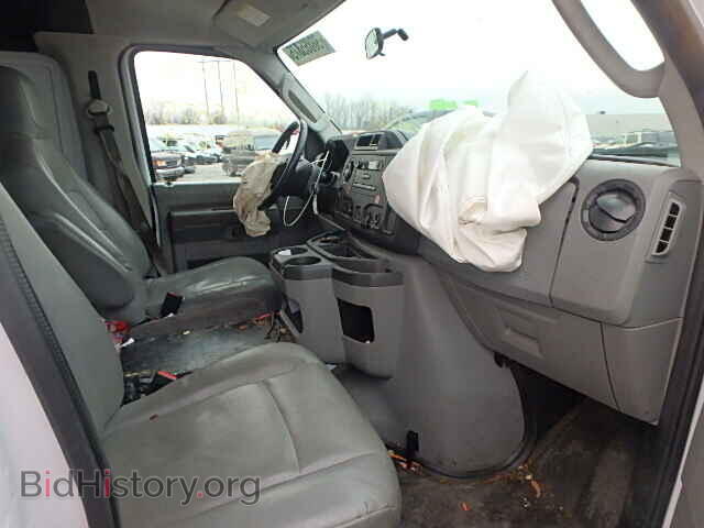 2012 FORD ECONOLINE - VIN: 1FTNE1EW2CDA88315 - Фото 5