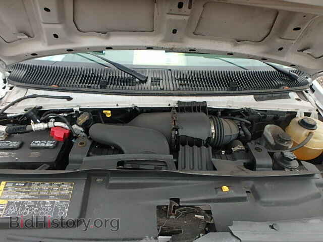 2012 FORD ECONOLINE - VIN: 1FTNE1EW2CDA88315 - Фото 7