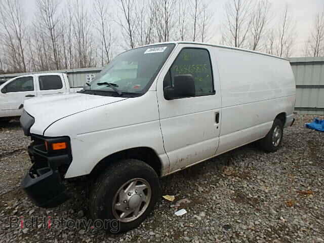 2012 FORD ECONOLINE - VIN: 1FTNE1EW2CDA88315 - Фото 10