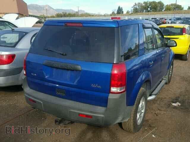2003 SATURN VUE - VIN: 5GZCZ23D13S842401 - Фото 4