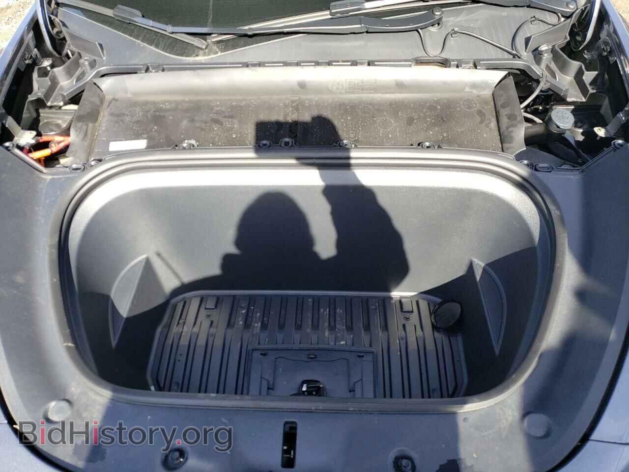 2023 TESLA MODEL Y - VIN: 7SAYGDEE4PA165085 - Фото 11